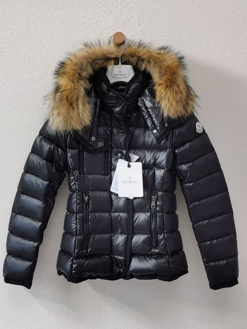 Moncler Down Jackets